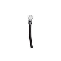 BIVAR PM4-F2031-10.00 Flexible Light Pipes 4mm Flat Lens Flex Light Pipe