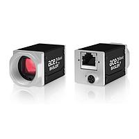 Basler a2A1920-165g5mBAS Area Scan Camera (5GigE; Mono; 2.3 MP)