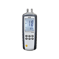 Manometers
