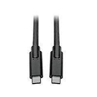 Tripp Lite U420-010 USB 3.1 Gen 1 10FT USB-C TO C,USB3.1 GEN1CBL