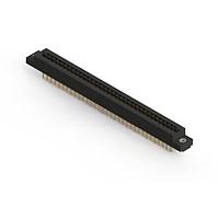 EDAC 857-066-540-207 Receptacles High Temp Card Edge Connector