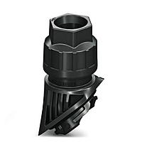 PHOENIX CONTACT 1407671 Heavy Duty Power Connectors EVO Cable Gland with Bayonet Lock, M32