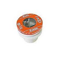 Eaton Bussmann S-25 Plug Fuse 125V 25A Time Delay Dual Element Plug