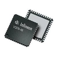 Infineon TLE7183FXUMA8 Driver BLDC_MOTOR_CONTROL