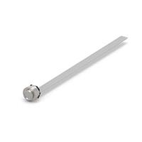 TE CONNECTIVITY SENSORS 87N-1000S-0R Thick Film Resistors 1000PSIG MV PRESSURE SENSOR W/CABLE