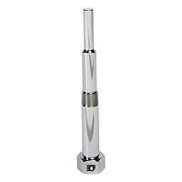 OMEGA 3/4-445L-S18E-316SS 0.445 in Bore Dia Threaded Step Down Thermowells (316 Stainless Steel, Threaded)