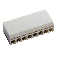 KYOCERA AVX 009276008021106 Poke-Home Wire to Board Conn. 18-24 AWG