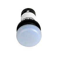 Eaton C22-L-W-24 Indicating Light Units IND LGHT WHT 24V