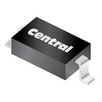 Central Semiconductor CMDZ5249B BK PBFREE Zener Diodes 250mW 5% Tolerance Zener Single Diode