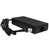 CUI Inc SDM300G-19-URC-P219 Desktop AC Adapters ac-dc, 19 Vdc, 15.79 A, SW, C18 desktop, P219 center pos, NA cord, level VI, MED