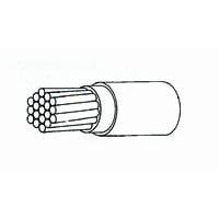 Raychem - TE Connectivity F85104-000 Hook-up Wire 44A0111-16-966-L030