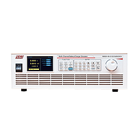 NGI N83624-06-03 Multi-channel Programmable Battery Simulator (3A/CH, 6V/CH, 18W/CH, 24CH)