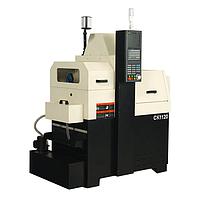 WMT CNC CK1120 Swiss Type CNC Lathe