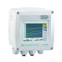CS Instruments Dew Point Meter Inspection Service