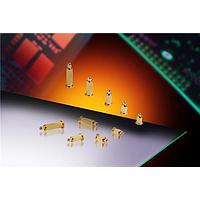 Contact Probes