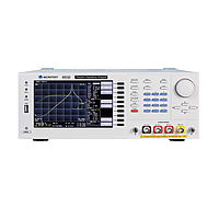 MICROTEST 6632-50 Impedance Analyzer (10Hz - 50MHz)