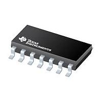 Texas Instruments OPA4202IPW Precision Amplifiers Low-noise (0.2 uVPP 9 nV/vHz) heavy-ca A 595-OPA4202IPWR