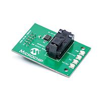 Microchip Technology DM160232 Evaluation Kits Serial Memory Single-Wire Evaluation Kit