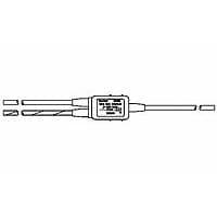 AMP Connectors - TE Connectivity 162875-000 Data Bus Microcouplers D-500-0455-1-613-079
