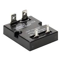 Omron Automation and Safety G3NE-220TL-US DC5 Low Profile SOLID STATE RELAY