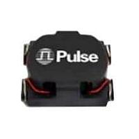 Pulse Electronics PA2670NLT Common Mode Chokes 500uH 16A SMT AEC-Q200