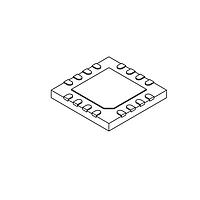 Microchip Technology MIC23656-FAYFT-TR Step-Down Converter 6A, 5V Synch Buck Regulator w/ I2C