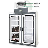 ESCO ASC-4E8 Ascent™ Storage Cabinet (1.2 m, 220-240 VAC, HEPA + Nanocarb Filter)