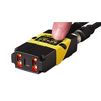 Cognex Dataman 262QL Barcode Readers (1280 x 960 Global shutter; 1DMax)