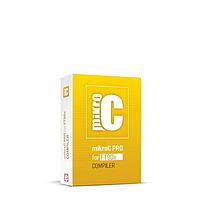 Mikroe MIKROE-1728 Development Software mikroC PRO for FT90x eDelivery