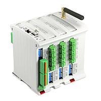 Industrial Shields 006001000800 Ethernet, GPRS M-DUINO PLC Arduino Ethernet & GPRS 57AAR I/Os Analog/Digital PLUS