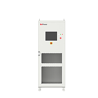 High Power DC Supply >1KW