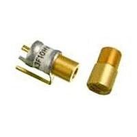 Knowles Voltronics A1T4 Trimmer / Variable Capacitors VARCAP, 4 PF, 500 VDC