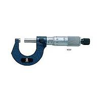 MOORE & WRIGHT MW1965M Outside micrometer (0-25mm/0.01)