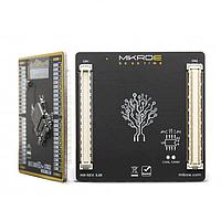 Mikroe MIKROE-3534 MCU Cards MCU CARD 29 for STM32 STM32F412RE