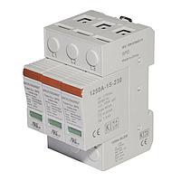 Bourns 1250A-3S-230 Surge Protective Device AC SPD, 3W-G,275VAC