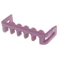 Aptiv 15418547 Accessories SECONDAY LOCK PURPLE