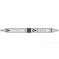 Gastec 135 Quick-measuring Detector tubes 1,1,1-Trichloroethane CH3CCl3 (100 ~ 2000 ppm)