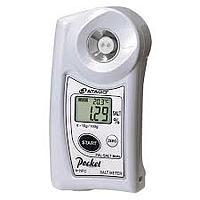 ATAGO PAL-SALT Digital Salinity Refractometer (0.00 ~ 10.0% (g/100g))