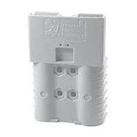 Anderson Power Products E6359G1 Heavy Duty Power Connectors SBE320 BLACK 36557 AWG W/AUX