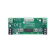 Texas Instruments AMC1400EVM Isolation Amplifiers AMC1400 evaluation m odule for 250-mV inp