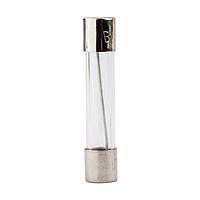 Eaton MDL-1/8-R Glass Fuses SMALL DIMENSION FUSE