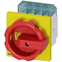Control Switches