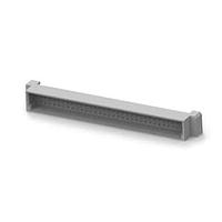 AMP Connectors - TE Connectivity 533236-7 Shroud for Type C DIN SHROUD 96 POS