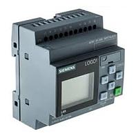 SIEMENS 6ED1052-1FB08-0BA0 Logic Module
