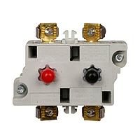 Eaton 10250T47 1 ECNO - 1 NC 1ECNO-1NC CONTACT BLOCK