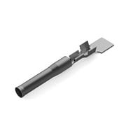 AMP Connectors - TE Connectivity 794046-1 (Cut Strip) Contacts 0.062 COMM P&S Cut Strip of 100