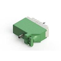 EDAC 516-056-542-415 Connectors Rack & Panel Connector