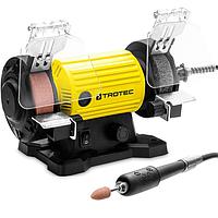 Trotec PBGS 10-120 Grinding Machine (0 - 11500 min-1; 120 W)