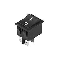 Wurth Elektronik 471018264152 Rocker Switch WS-RSTV Rocker Switch 30.2x22.2x18.5mm