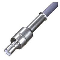 Johnson / Cinch Connectivity Solutions 131-3302-006 Connectors STRT JACK CRIMP